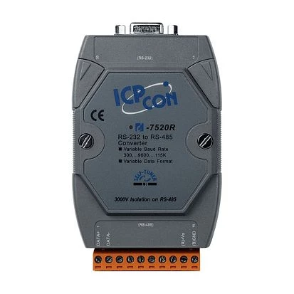 I-7520R