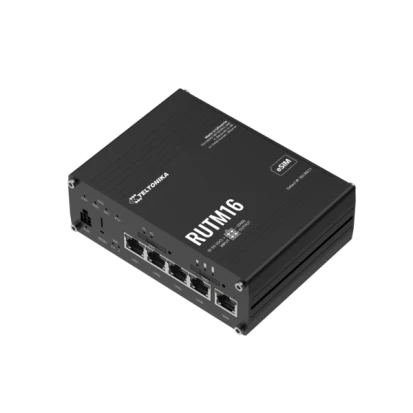 RUTM16 GLOBAL eSIM