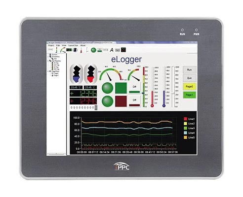 iPPC-4701-WES7