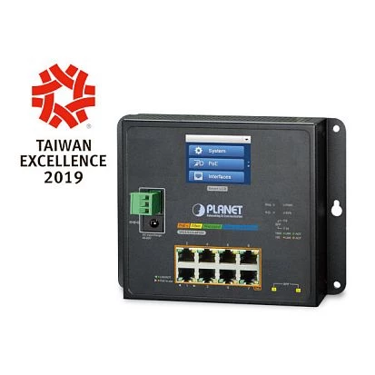 WGS-5225-8P2SV