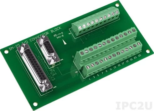 DN-25/N