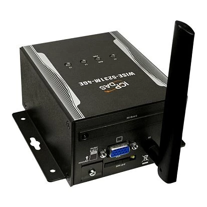 WISE-5231M-4GE