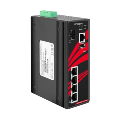 LMX-0501G-SFP-V2