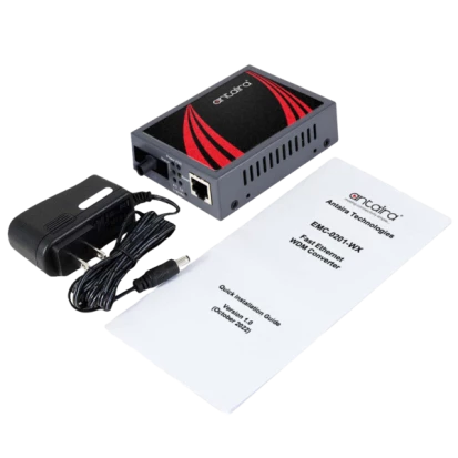 EMC-0201-ST-WA-M