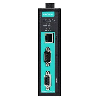 MGate 5101-PBM-MN