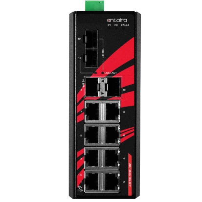 LNX-1204G-10G-SFP