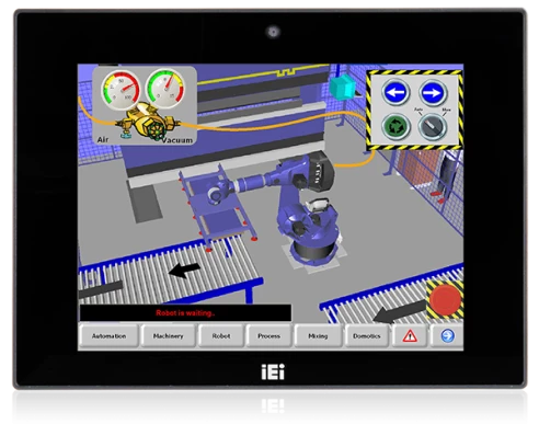 AFL3-08A-BT-J1/R/2G