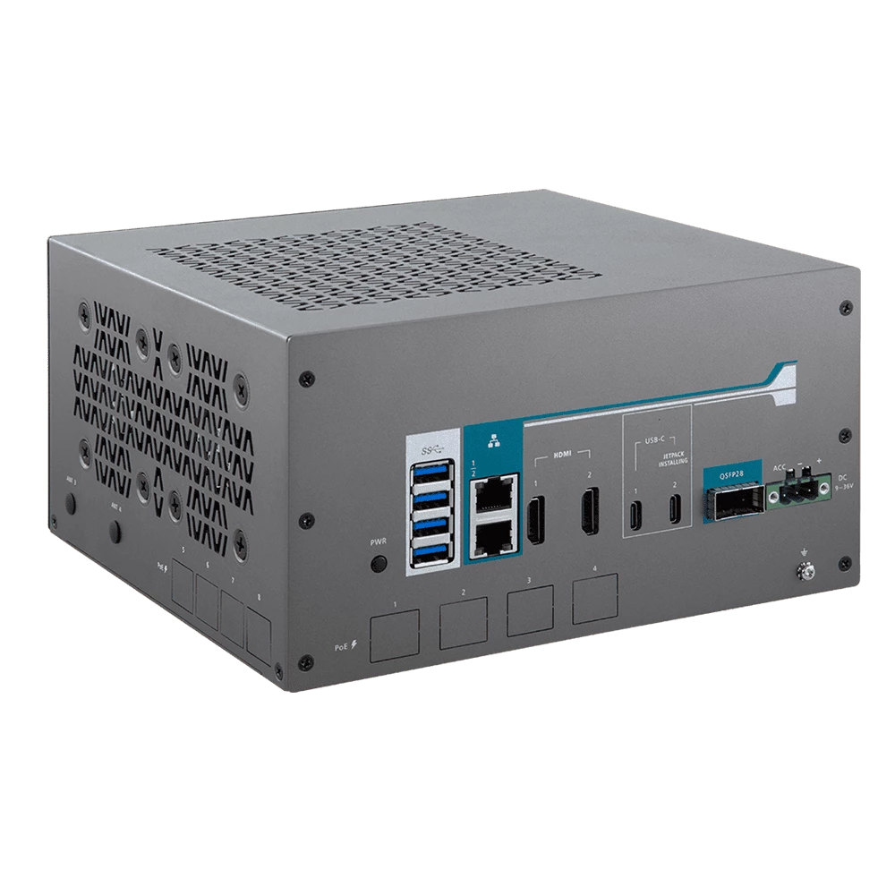 AEC-8400-BTO