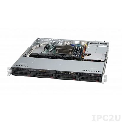 iROBO-SR120-V3/SATA