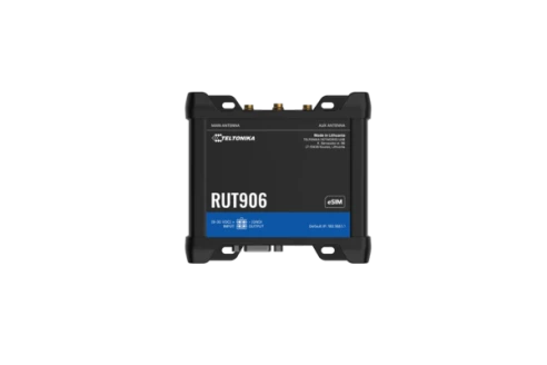 RUT906 eSIM