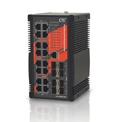 IFS-1608GSM-8PHE