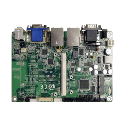 Qseven CPU Modules and Carrier Boards PBQ-3000 by Arbor