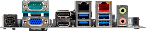 mITX-H610A