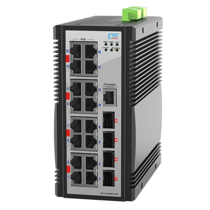 IGS-1604XSM-16PH