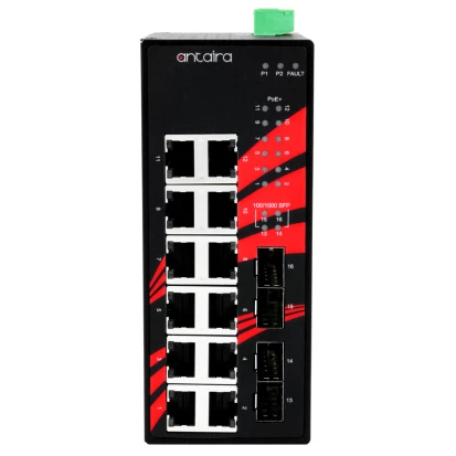 LNP-1604G-SFP