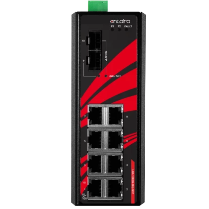 LNX-1002G-10G-SFP