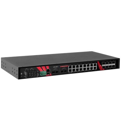 LMX-2812G-4X8S-T