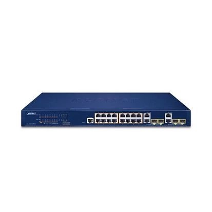 GS-4210-16P4C