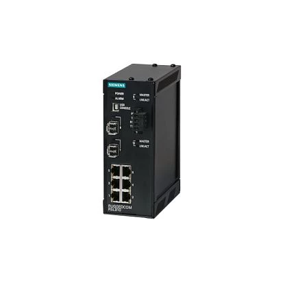 RUGGEDCOM-RSL910
