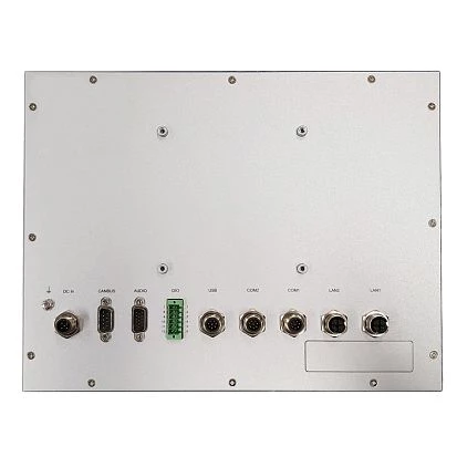 GOT-712S-837-R-E3845-24-110VDC