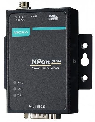 NPort 5110A-T