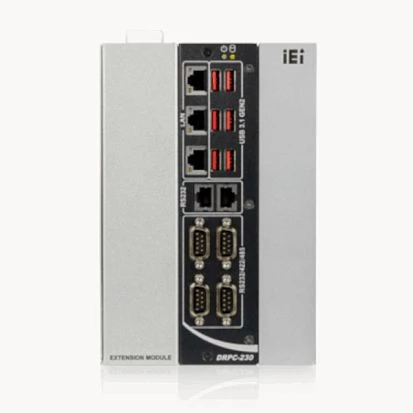 DRPC-230-ULT5-i5/8G
