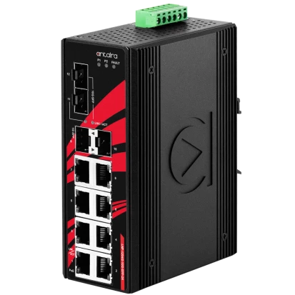 LNP-1204G-10G-SFP-24