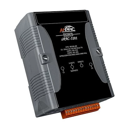 uPAC-5201