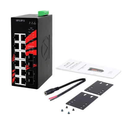 LNP-1604G-SFP-T