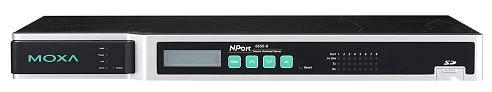 NPort 6610-8
