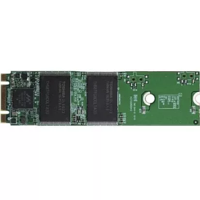 M.2 (P42) 3TE6 B+M Key, M.2 SATA, Flash Storage