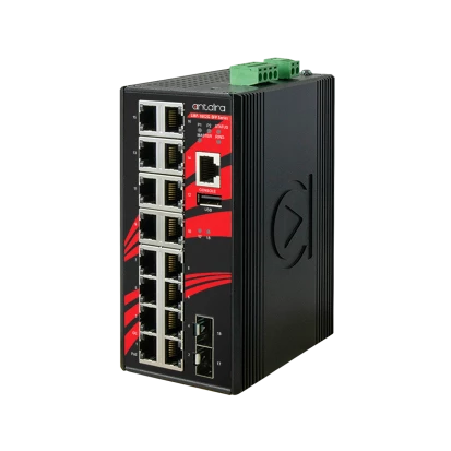 LMP-1802G-SFP