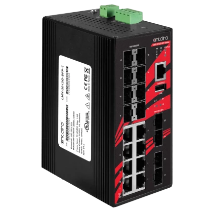 LMX-2012G-SFP-T