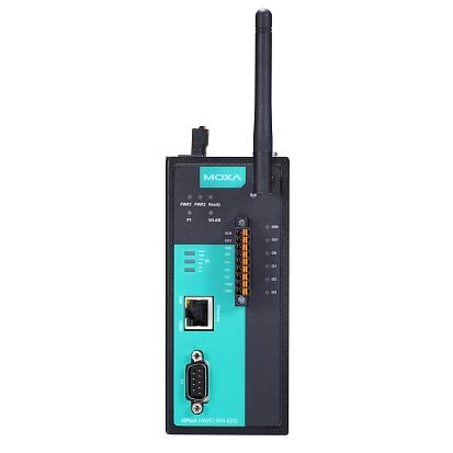 NPort IAW5150A-12I/O-EU
