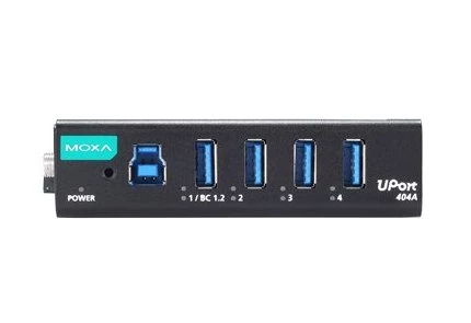 UPort 404A