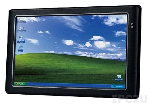 Panel PC RISC PMX-090T-8A by ICOP