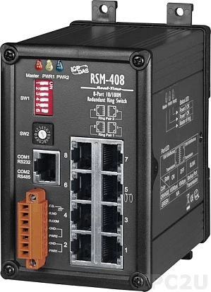 RSM-408
