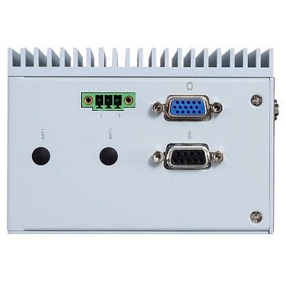 ICO320-83C-N3350-4LAN-CC-WT-DC