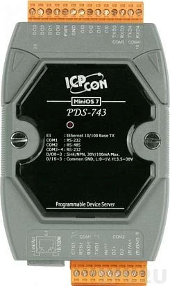 PDS-743