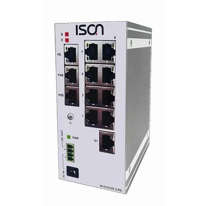 IS-DH312P-2-PD