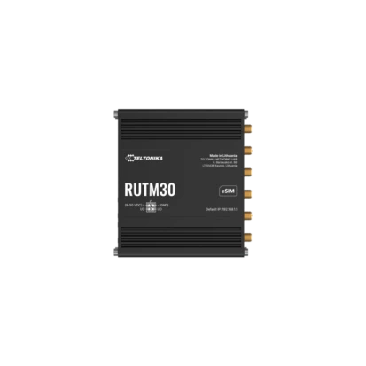 RUTM30 eSIM