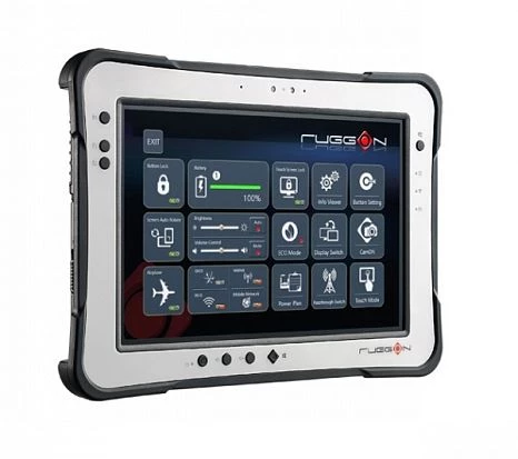 RuggON - Rugged Tablets - PX501