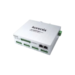 Serial Device Servers