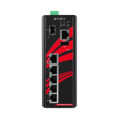 LMP-0601G-SFP-24-V2