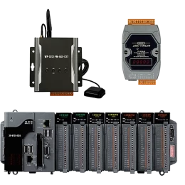 Industrial Controllers