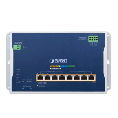 WGS-6325-8UP2X