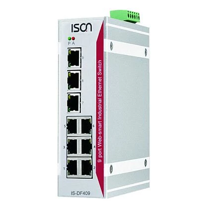 IS-DF409