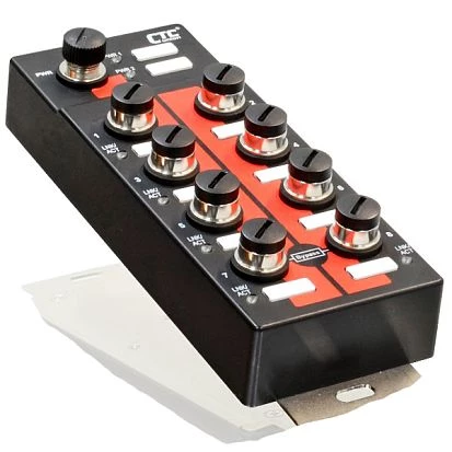 ITP-800-E