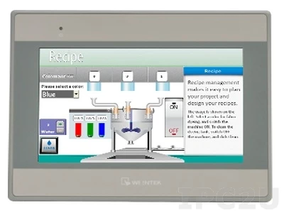 MT8070iE