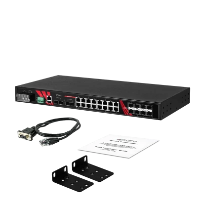 LMX-2812G-4X8S